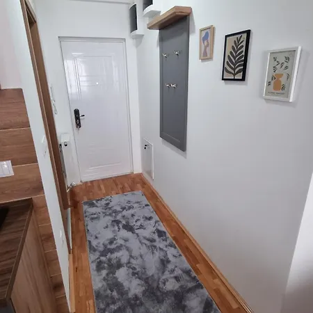 Amfora Apartmán