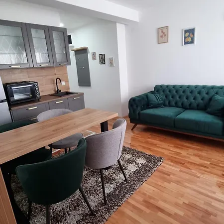 Apartmán Amfora *